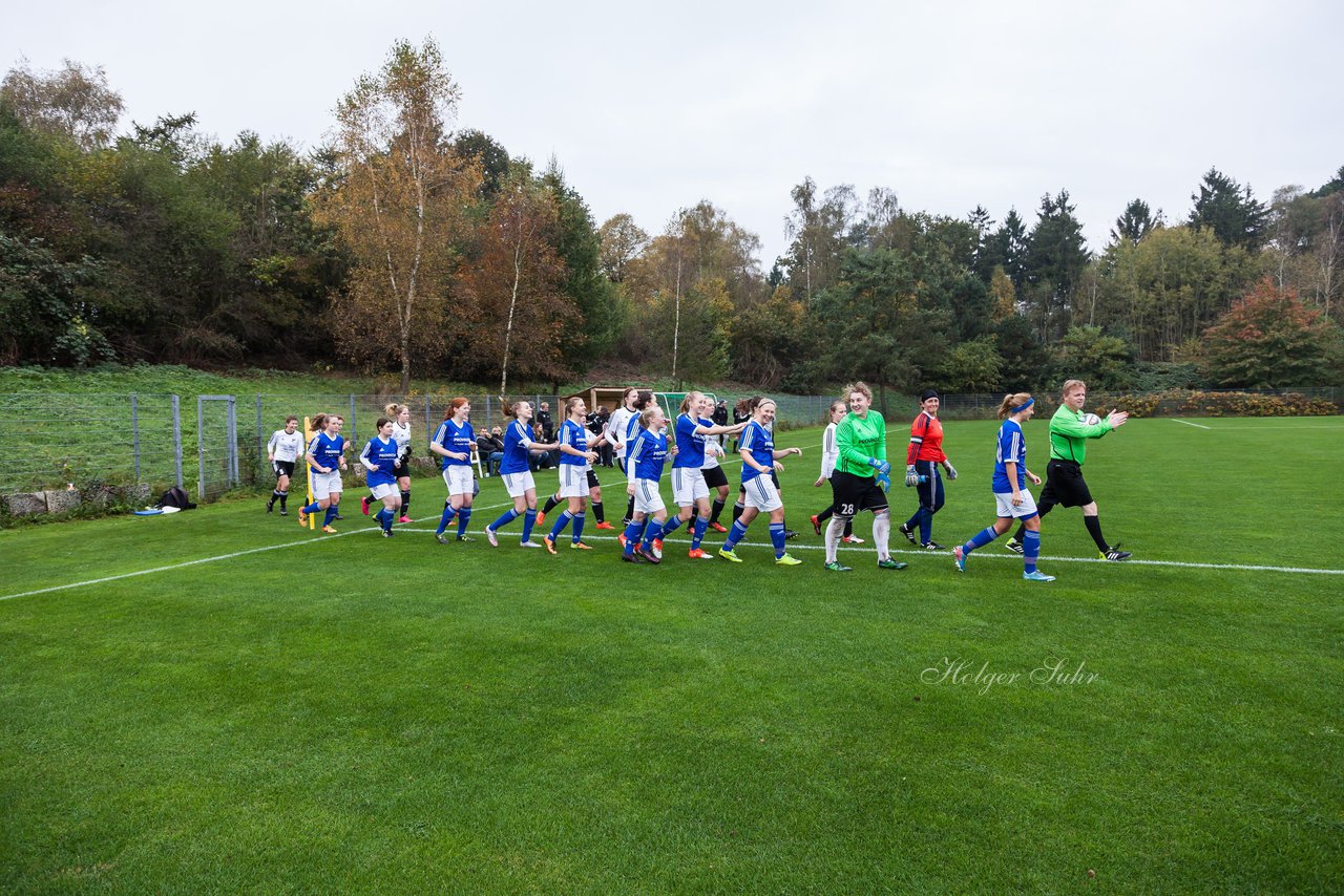 Bild 167 - Frauen FSC Kaltenkirchen - VfR Horst : Ergebnis: 2:3